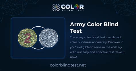 us navy seal red green vivid test|army color blind test.